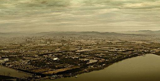 《刺客信条：影》新视频 9个最适合观景的地点